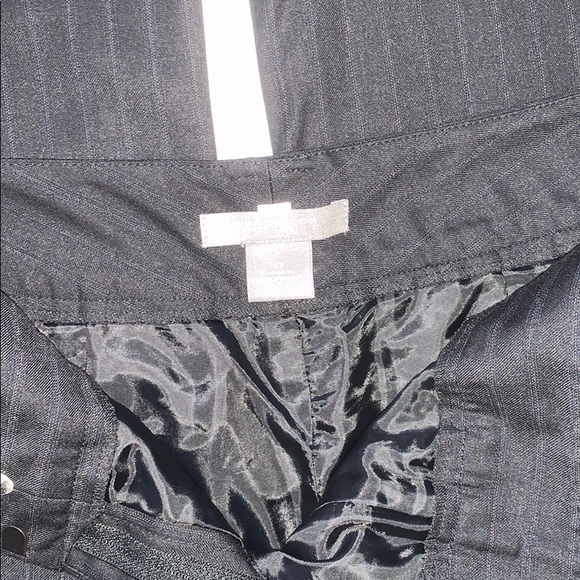 Ann Taylor | Petites Trousers Size 6P - Picture 2 of 6